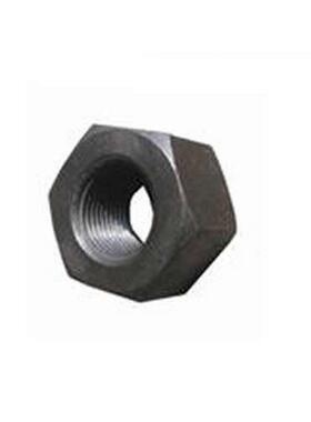 钢886结构高强度M六螺母GB12角2910级热镀锌24