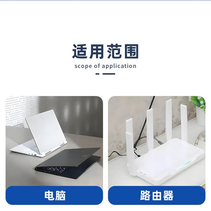 点烟24v12v电源转直流120W大功变压器升压型车载转电源器转率WM-1
