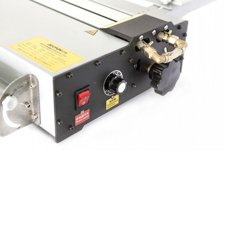 克力折弯器带角度定位有P机板展热弯机灯箱VC亚架塑料944板折弯机