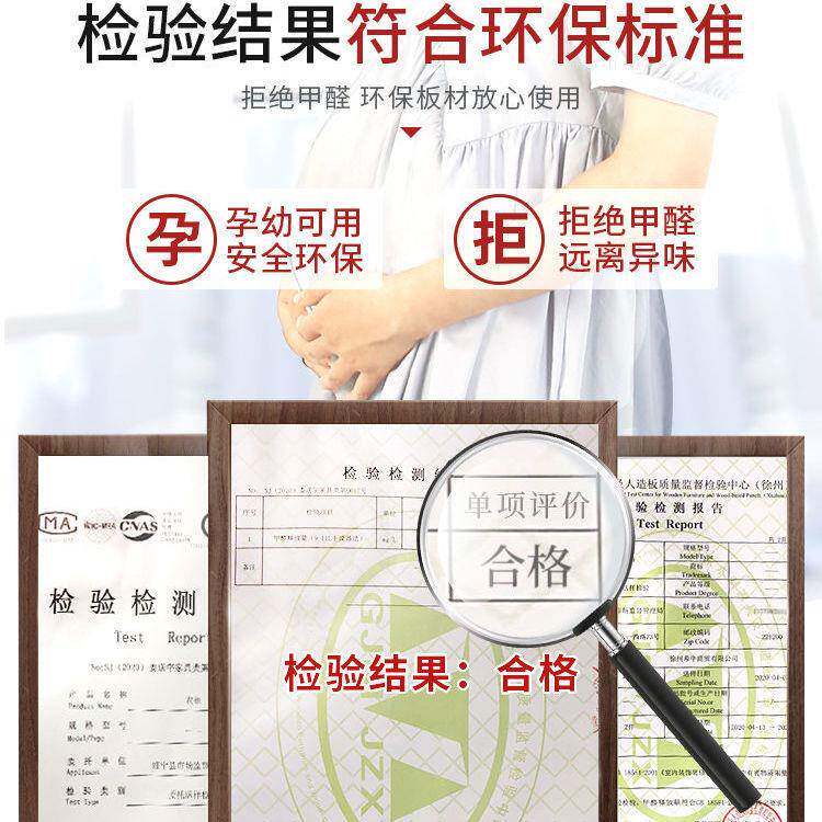 衣柜约推1拉门简式现代橱家用家具简易衣实木板柜子储物柜出租房用
