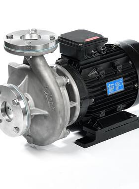 RGZ-50卧RGD式高热水循环离心式泵小型模E温高温机温热水输送循环