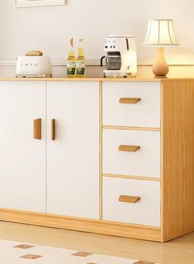 斗柜卧室斗柜收纳PZA柜办公室储物柜一现体简约代五柜子阳柜台立