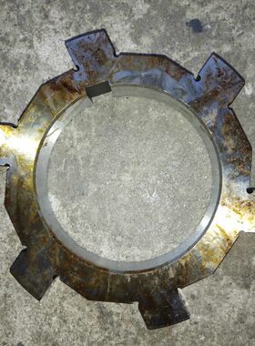 济南二机B2016A/B2010/B2020Q龙门刨床星形体八爪/BB265机床铣床