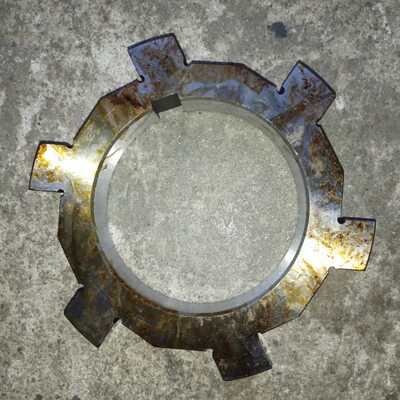 济南二机B2016A/B2010/B2020Q龙门刨床星形体八爪/BB265机床铣床