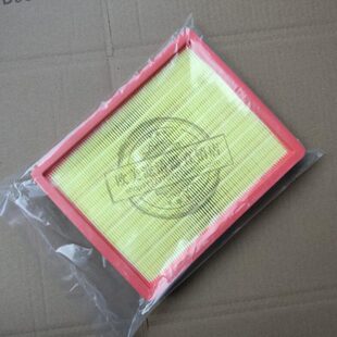1.5L 滤清器 排量 进气格 发动机空滤 空气滤芯 适配宝骏510