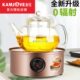 500家用电陶炉迷你煮茶器泡茶专用烧水电茶炉 KAMJOVE 金灶