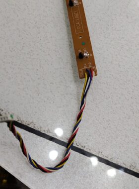 HP GT 5820 4729 3838 2622 2676进纸盒纸张感应 传感器检测放纸