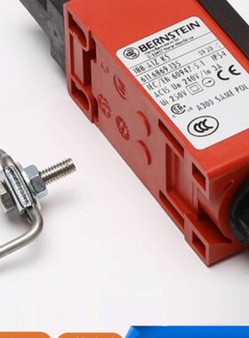 蒂森电梯开关蒂森安全窗开关伯恩斯坦BERNSTEIN188-A1Z KS配件