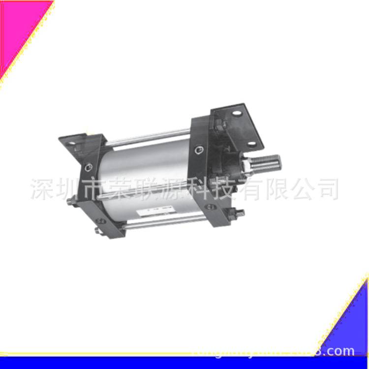 SMC原装标准气缸CS1TN180-250  CS1TN180-300 CS1TN180-350