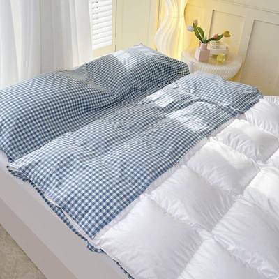 酒店水隔脏BB-0620睡被袋纯棉全棉洗棉旅行出差床单套便携三件套