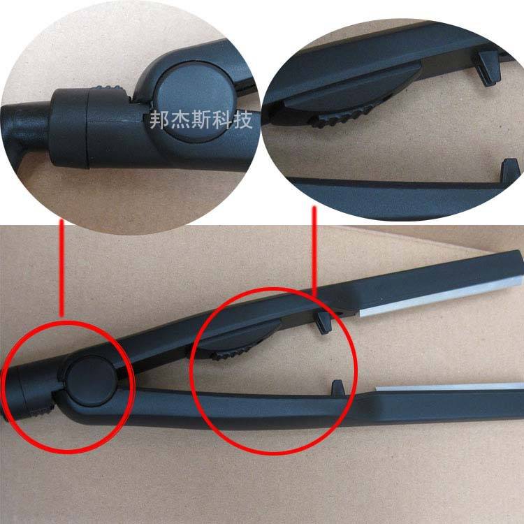 小型亚克力热弯机 发光字围边折弯机 压克力弯角器 弯弧器