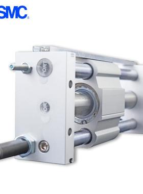 C无Y1S25/CY1SG25-450ZZ500Z550无品牌/Z60065Z0700Z杆气缸