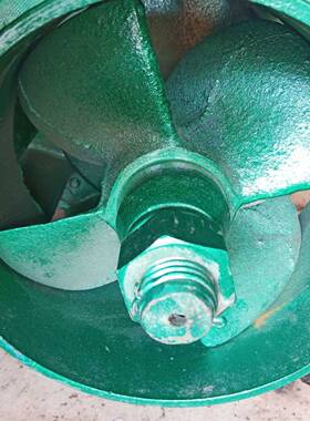 云南昆明ZD760-LM-20轴流式5kw水轮发电机组