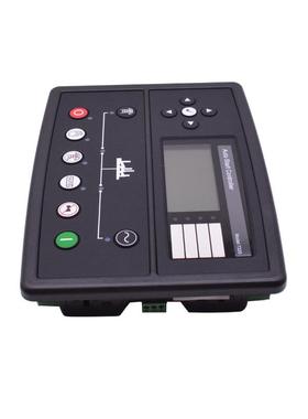 高品质DDSE7320SE730发电机制面板控发电机组配2件