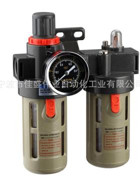 二联件气动件过元滤器优良BC20F00330BFC3000BC4F000二联件