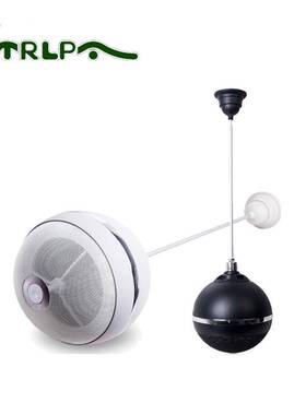CTRLPA肯卓CL953吊挂式球形箱体扬声器