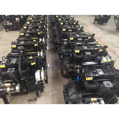 450马力ZH4900G柴油机2ZH490G油0转490铲车用装载机用柴机生产厂