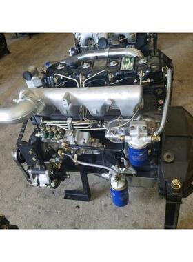 云南昆明4102Q)B(70K4102QB/3200转车用发柴动W机油机