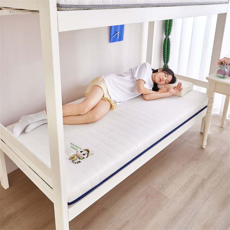 加厚宿舍床垫学生软垫可折叠床褥垫榻榻米床垫子寝室上下铺床垫