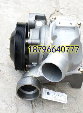 S00004471+07上海股份柴油发电机组配件 K20AE水泵 质量保证