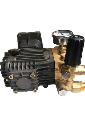 168/71180汽机高2压泵头C8型刷洗车器头喷瓷1柱塞全铜油15升