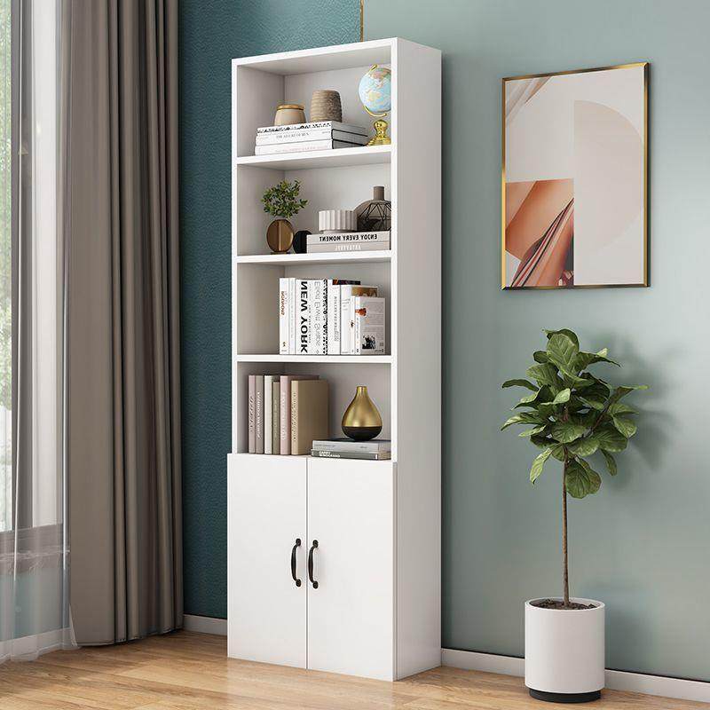 约书架落地置物架用易收ZSS纳柜客厅卧家室办公柜简靠墙简书柜
