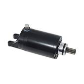 T1314455 Triple T1310060 启动电机T1311112 Tiger 800 675 675R