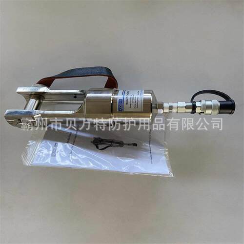 DSCH-25L电接线制作套YWI装高压接触网压接线夹轻联便式承力索夹