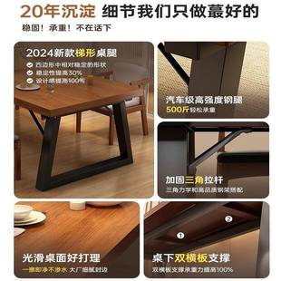 书桌室家卧桌用子电脑桌办桌台式 公简易出租屋学生写字571桌子工