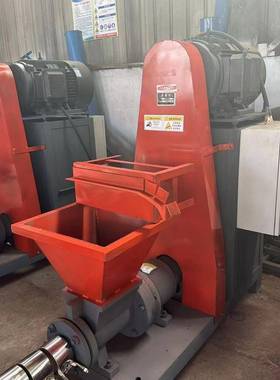 机械椰壳稻KXK壳农物秸秆锯末木屑制木做作烟棒无机木炭机设备