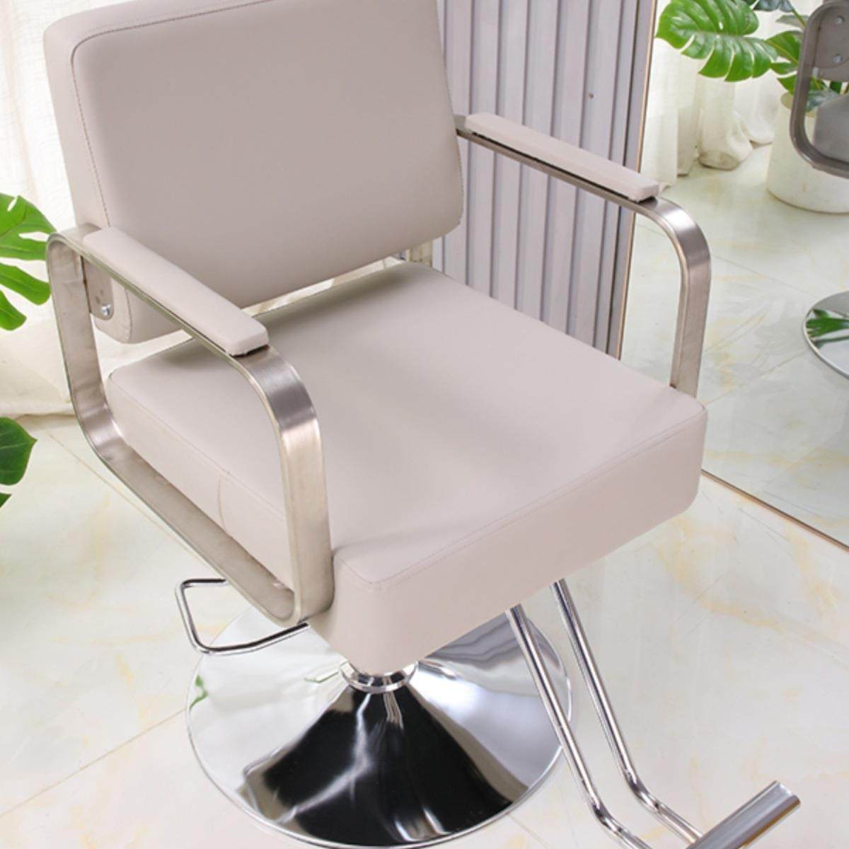理发店发985椅椅子网红美发椅发廊剪椅升降可放倒染座烫凳子,基础建材,脚轮/万向轮,淘宝优惠券,粉丝福利购,淘宝优惠卷
