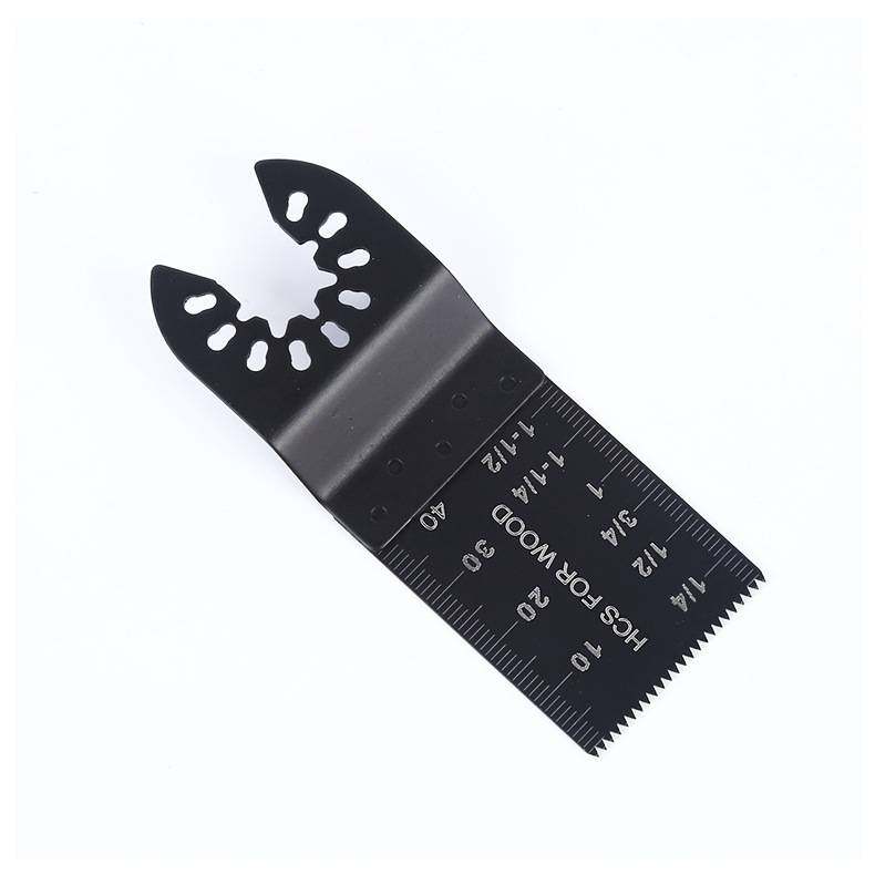 50件套万用宝35Mm普通标准齿锯片套装切割机锯片万用宝锯片加垫片