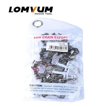电锯条链12寸13646寸20寸家用伐木汽油件锯电链锯条通用配大链全,五金/工具,电链锯,淘宝优惠券,粉丝福利购,淘宝优惠卷