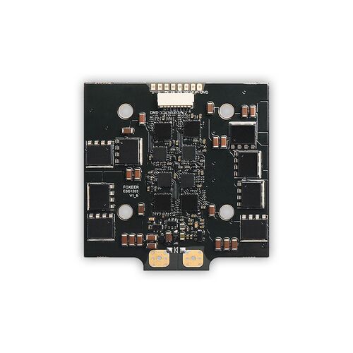 FOXEER 82A F4 电调 4合一 128K 穿越机 4-8s不丢步无失误 BL32