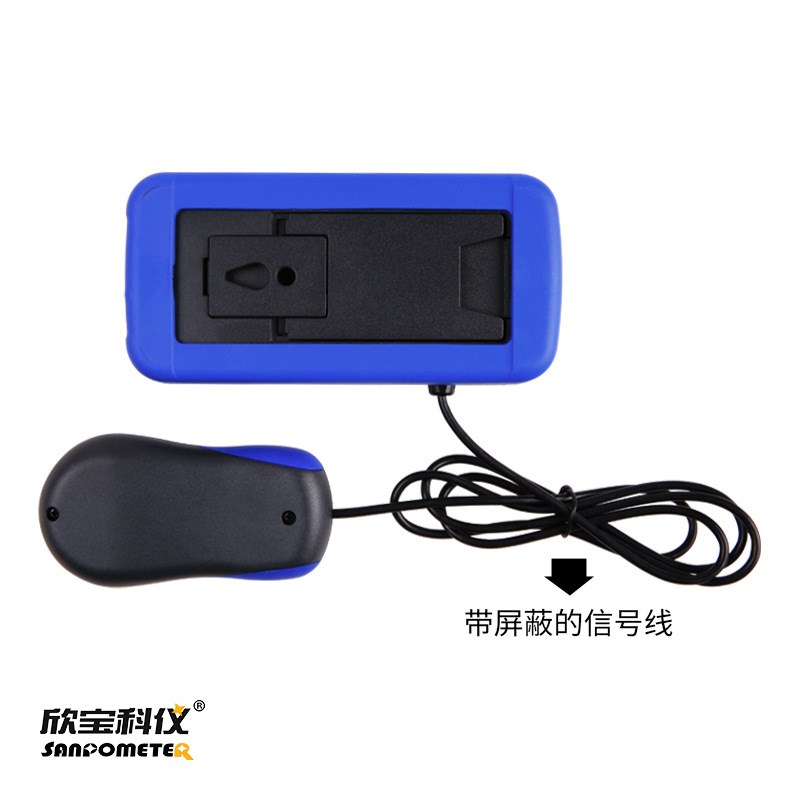 欣宝科仪LX1330E高精度照度计光照强度测试仪测光仪光照度仪