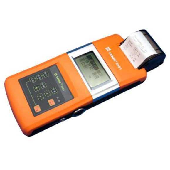 时代TIME2601覆层测厚仪（TT260升级款）镀层测厚仪漆膜仪