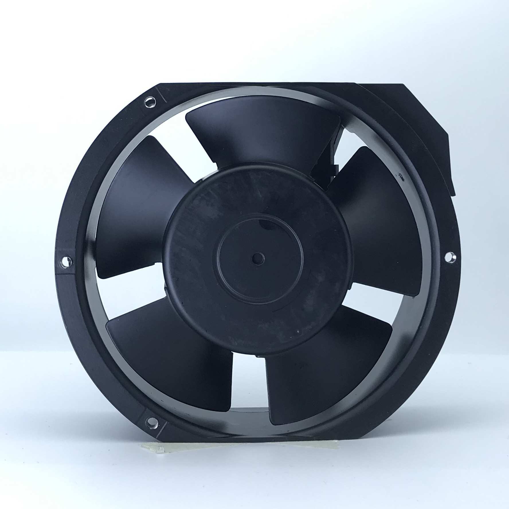 KA1725HA2S_防水风扇KAKU_IP55卡固轴流风机