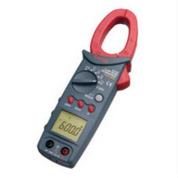 三和DCM660R钳形电流表660A交流钳形表DCM-660R
