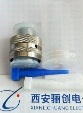 骊创新品圆形连接器MS27508E16B35AMS27484T16B35S