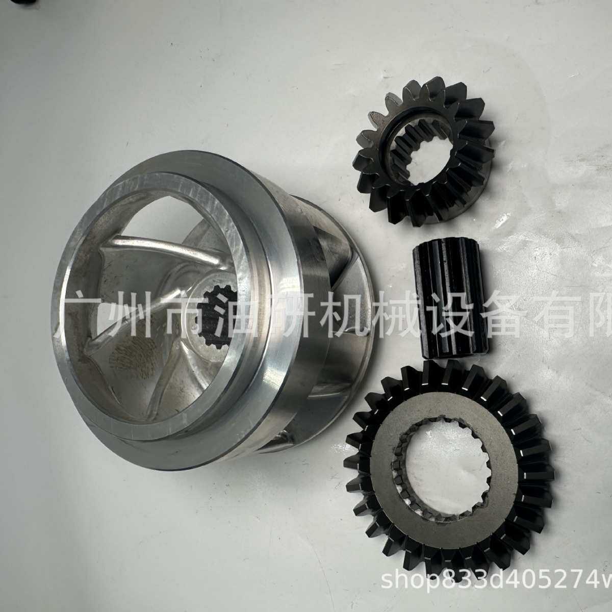 708-2H-32311小松PC350-8/450-8液压泵叶轮组件723-2H-32330