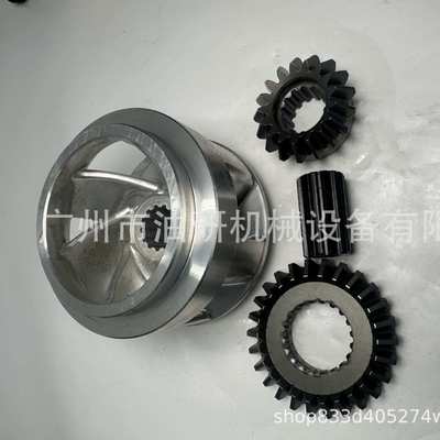 708-2H-32311小松PC350-8/450-8液压泵叶轮组件723-2H-32330