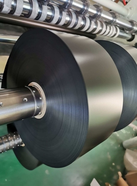 龙华黑色阻燃PC薄膜PC870 黑色无卤阻燃PC1870A