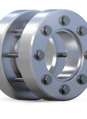 供应德国Stuwe涨紧套SDG-420 安装到工业用轴上