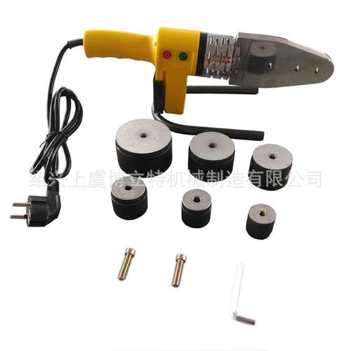 厂家供应恒温热熔机BLT63-9热熔机水暖管件热熔机