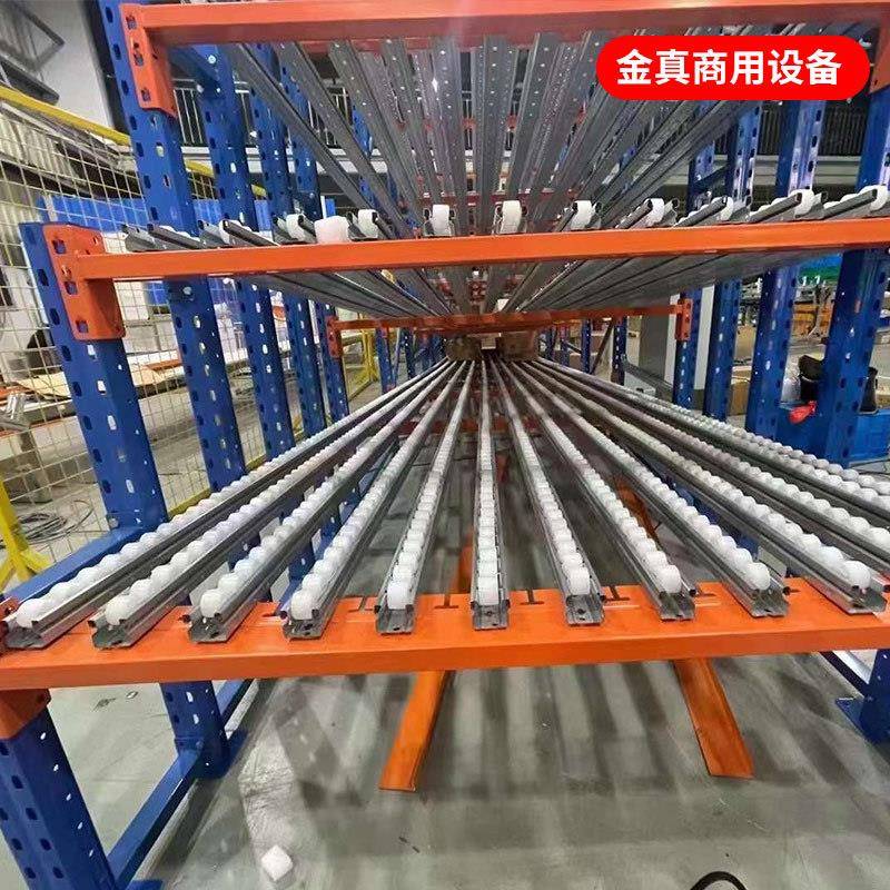 重型货架大TUS型储货架工厂承库重仓房库物流仓货架青岛货架厂家