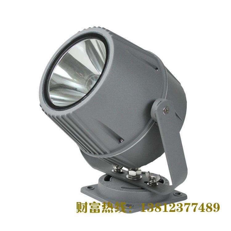 厂家直销高品质35W70W150W传统G12金卤投光灯投射灯聚光灯