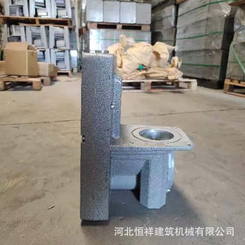 厂家供应机底座提吊篮GFE提升升机电动吊篮配件电提动升机