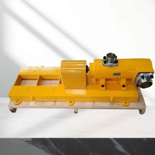 SNS440R46E6.7W21船用燃油泵齿轮箱润滑系统效率高运行稳