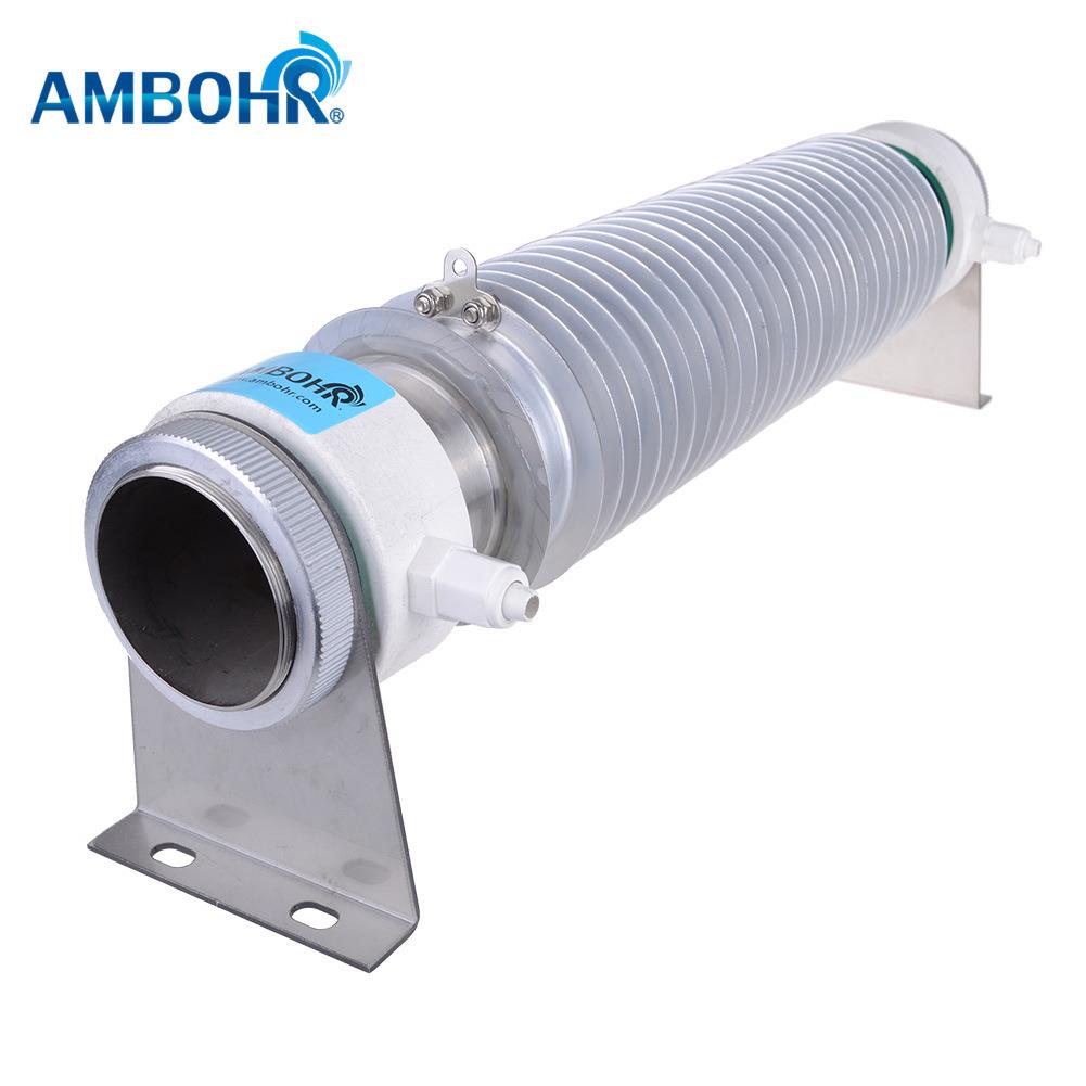 克级臭氧发生器模块设备开发生产清洗机臭氧配件模块厂家