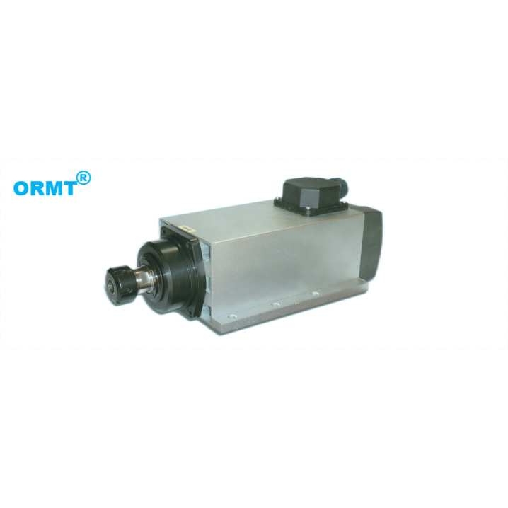 ORMT ORF90系列4.5KW ER夹头雕刻钻铣高速电机三相异步马达